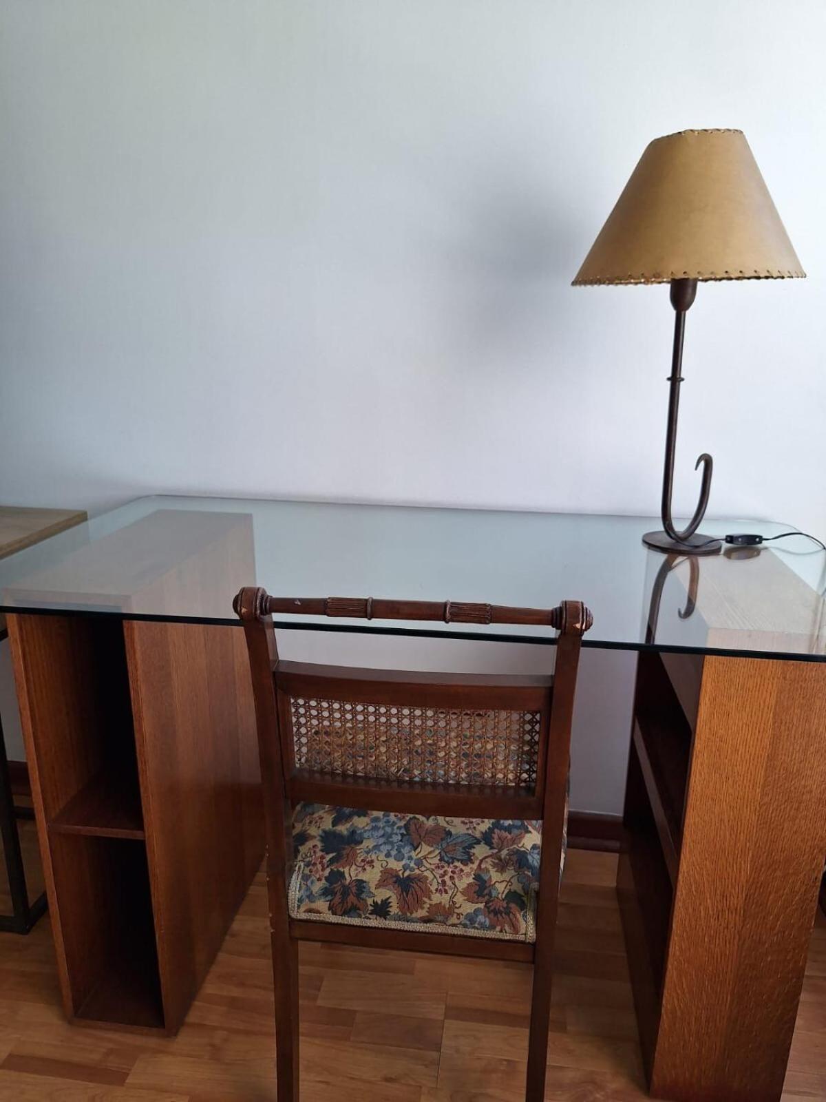 Amplio Depto En Barrio El Golf - Free Parking Apartamento Santiago
